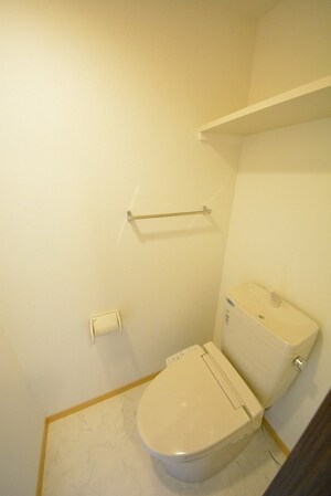 puerta sur TOKIOの物件内観写真